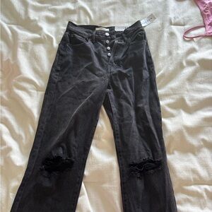 NWT PacSun Dad Jeans